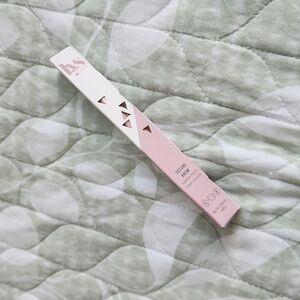 LYS Beauty secure brow eyebrow pencil in soft Brown